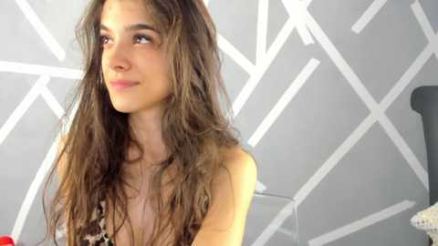 babyaylin @ chaturbate on 20241217