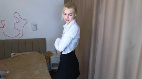 joybunny @ chaturbate on 20241217