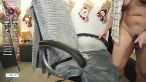 juicy_jane_uk @ chaturbate on 20241217