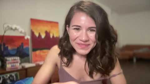 nakedpaint245477 @ chaturbate on 20241217
