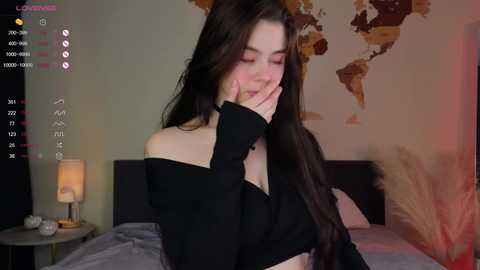 pamelaryant @ chaturbate on 20241217