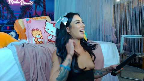 siclianprincess @ chaturbate on 20241217