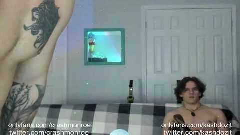 thecrashpad