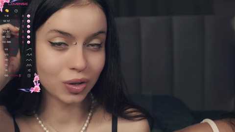 vivid_girls @ chaturbate on 20241217