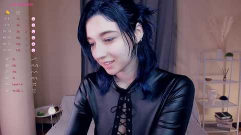 your_desssert @ chaturbate on 20241217