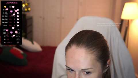 yours_anastasia @ chaturbate on 20241217
