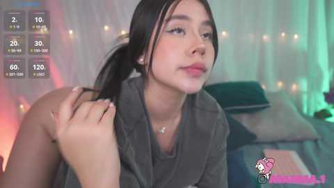 adaaraa_ @ chaturbate on 20241218