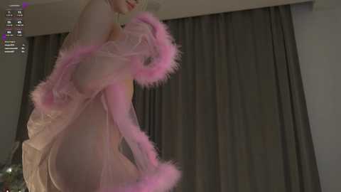 alissa_wxw @ chaturbate on 20241218