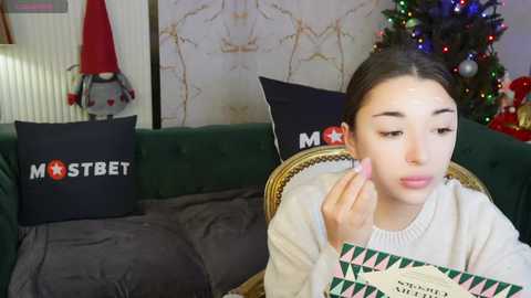 anabel054 @ chaturbate on 20241218