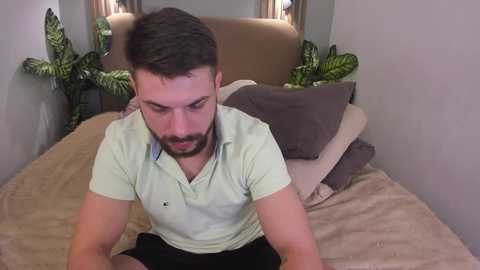 antony_creighton @ chaturbate on 20241218