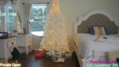 aspenwild @ chaturbate on 20241218