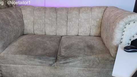 chloe_tailor_ @ chaturbate on 20241218