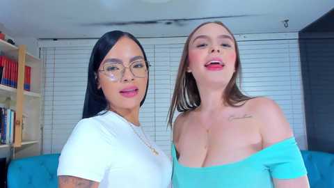 cuteanddesesperate @ chaturbate on 20241218