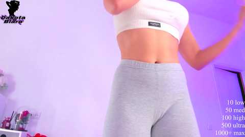 dakota_blare @ chaturbate on 20241218
