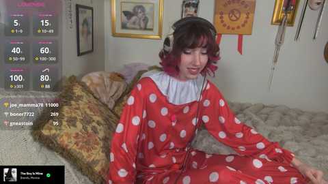 elslove @ chaturbate on 20241218