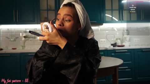 enncandy @ chaturbate on 20241218