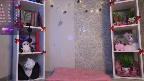 hannah_lourens @ chaturbate on 20241218
