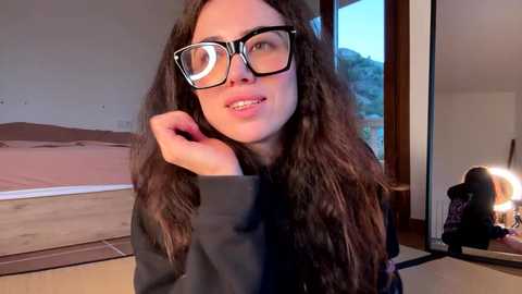megaerah @ chaturbate on 20241218