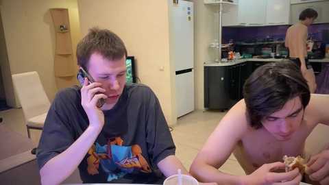 oofcblesssexx @ chaturbate on 20241218