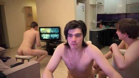 oofcblesssexx @ chaturbate on 20241218