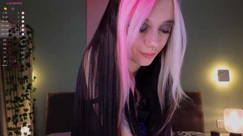 pamelaryant @ chaturbate on 20241218