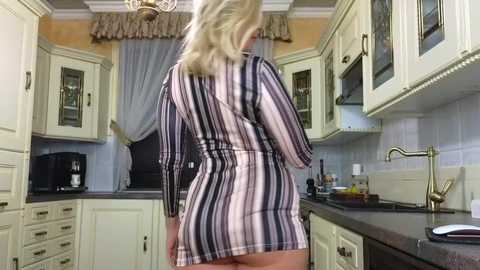 tunderose @ chaturbate on 20241218