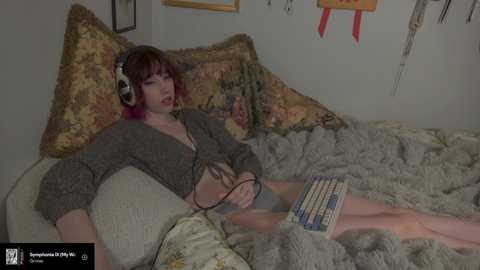 elslove @ chaturbate on 20241219