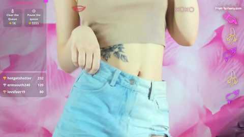 evamisspretty