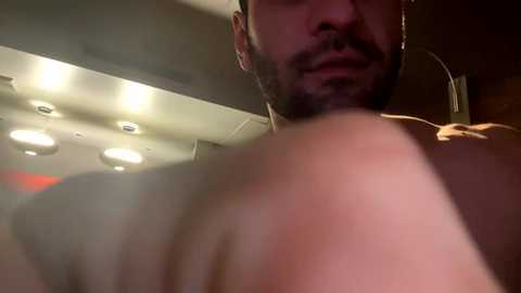 freesoulmovement @ chaturbate on 20241219