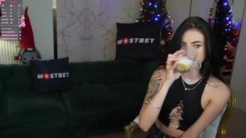 kira0541 @ chaturbate on 20241219