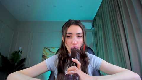 kriss_baby_ @ chaturbate on 20241219