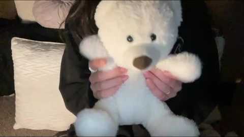myladyprincess @ chaturbate on 20241219