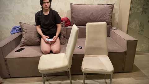 oofcblesssexx @ chaturbate on 20241219