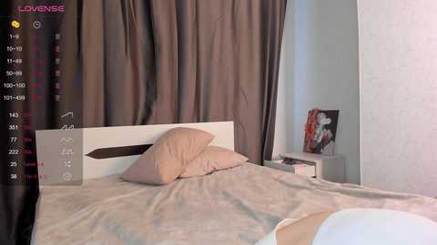 ottiliebrookins @ chaturbate on 20241219