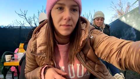 sexy07sexy @ chaturbate on 20241219