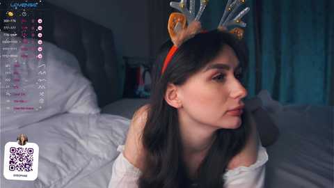 cinacramby @ chaturbate on 20241220