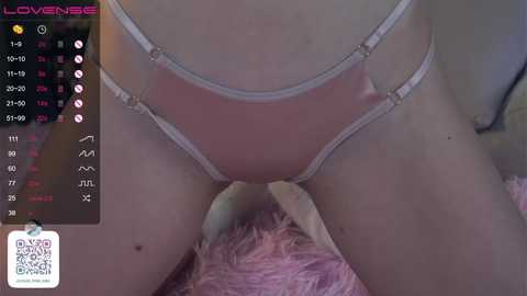 cinacramby @ chaturbate on 20241220