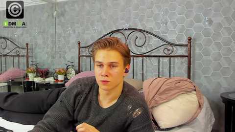 eric_summers @ chaturbate on 20241220