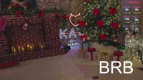 katy_ethereal @ chaturbate on 20241220