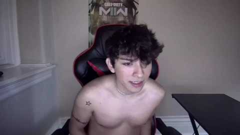 chiwawatop @ chaturbate on 20241221