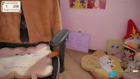 fijisakistar @ chaturbate on 20241221