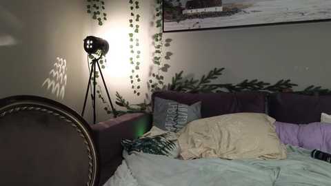 peachcreamcouple @ chaturbate on 20241221