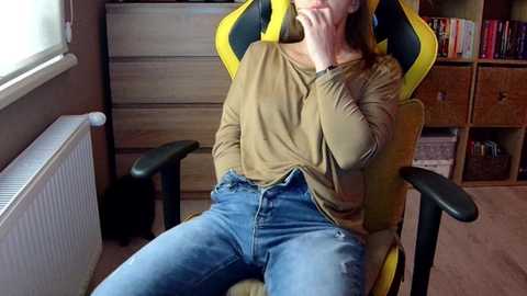 erotic_vibe @ chaturbate on 20241222