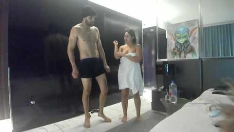freesoulmovement @ chaturbate on 20241222