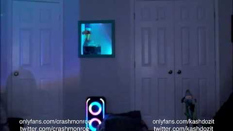 thecrashpad