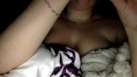 jessyfunzzy @ chaturbate on 20241223