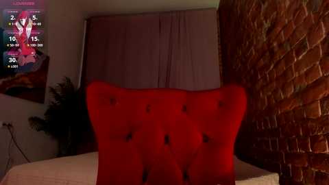 ashley_freedom @ chaturbate on 20241225