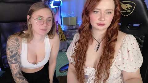 carolina_winter @ chaturbate on 20241225