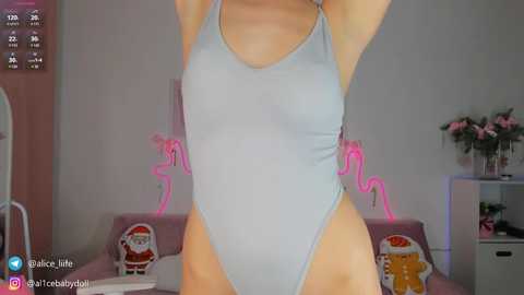 dazzling_baby @ chaturbate on 20241225