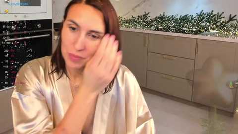 evaserm @ chaturbate on 20241225